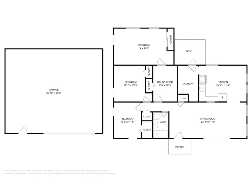 Building Photo - 1811 Inner Cir Dr