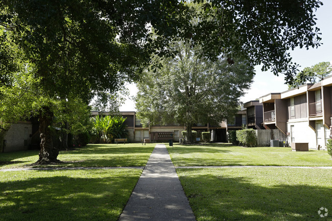 Acadia Park Apartments - Houma, LA | Apartment Finder