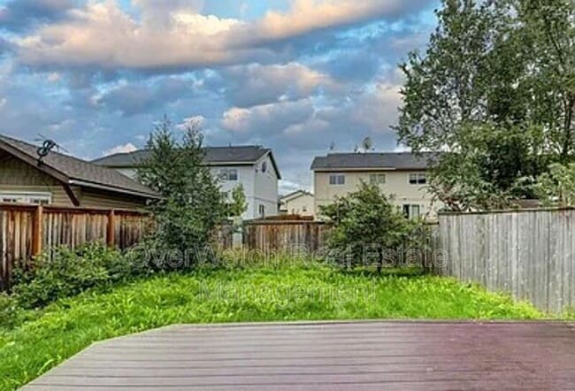 Building Photo - 217 Skwentna Dr