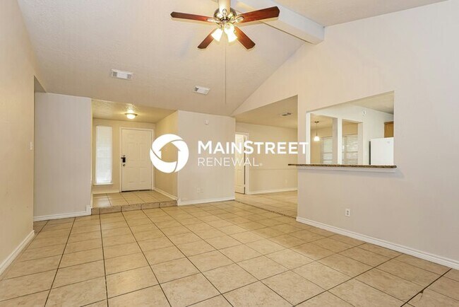Building Photo - 4 Bedroom Pet-Friendly Home in Spring, TX with Main Street Renewal
