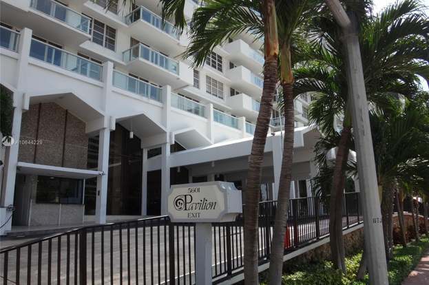Building Photo - 5601 Collins Ave