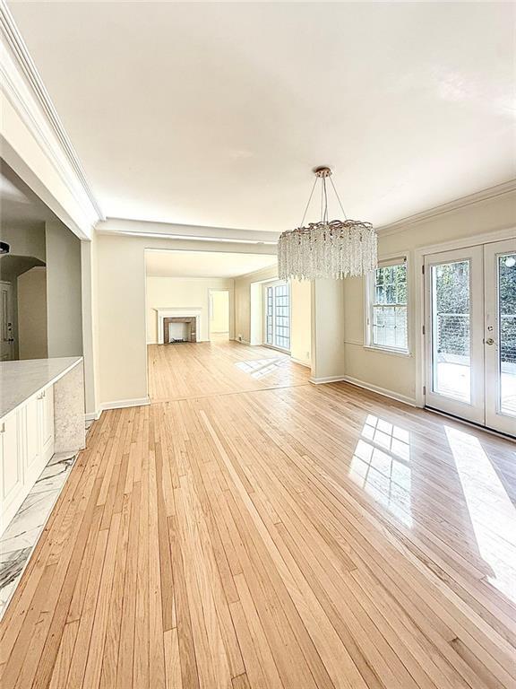 Building Photo - 200 W Paces Ferry Rd NW