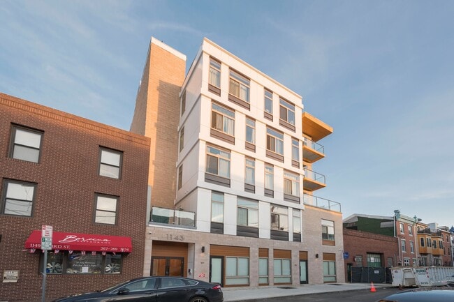 Building Photo - 1143 N 3rd St