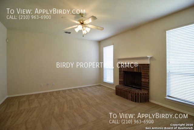 Building Photo - 410 Point Vly San Antonio, TX