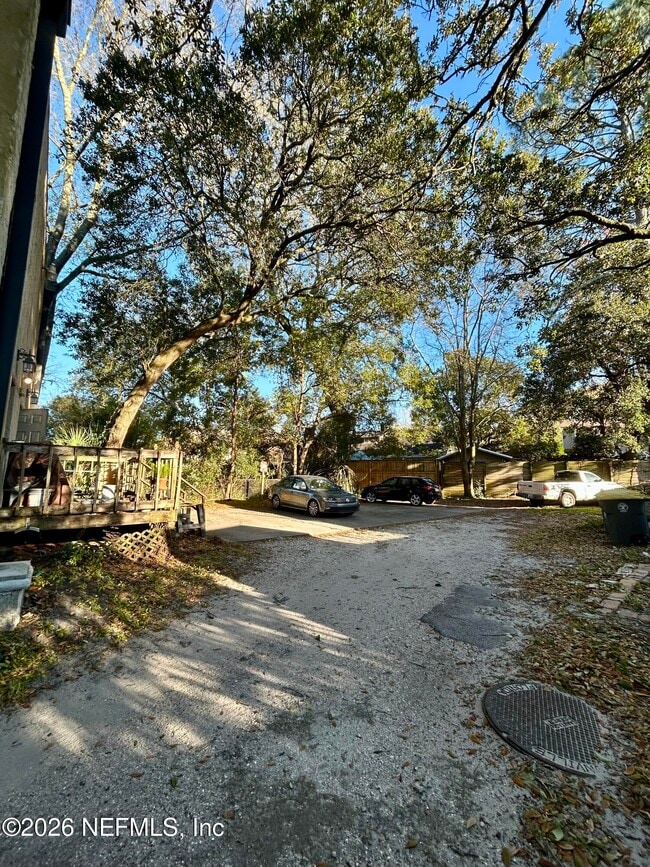 Building Photo - 2786 Forbes St