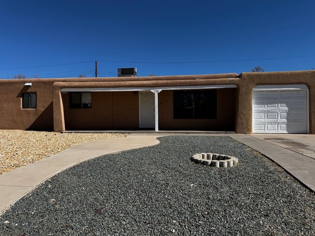 Primary Photo - 3 Bed 2 bath in Northeast ABQ- $100/month ...