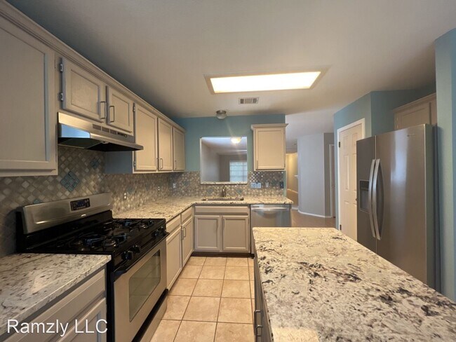 Building Photo - 3 br, 2 bath House - 3409 Ruby Red Drive