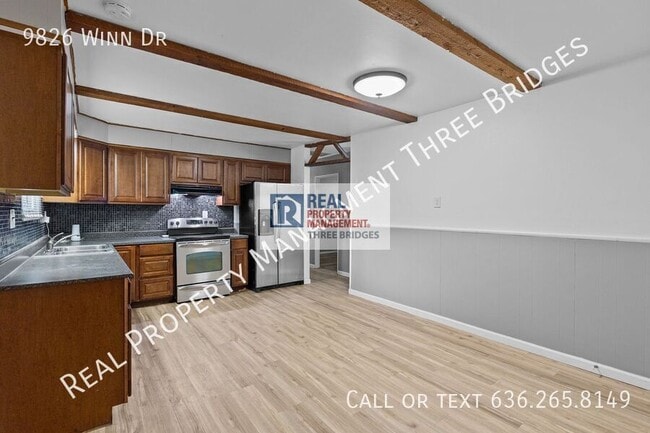 Building Photo - 9826 Winn Dr