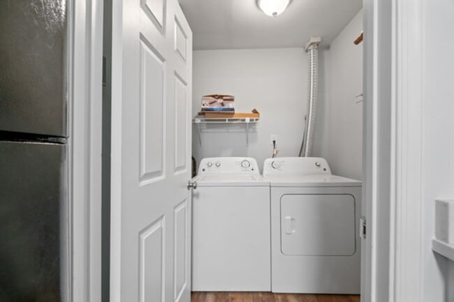 Building Photo - 2 Bed 2 Bath Condo for Rent in Norfolk!