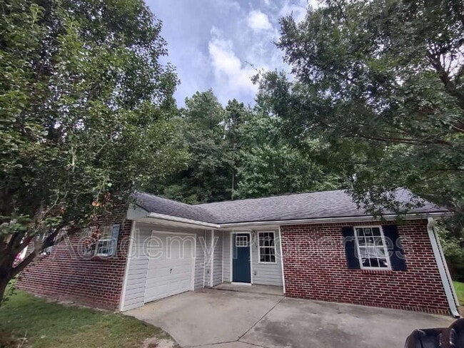 Building Photo - 2039 Faith Cove