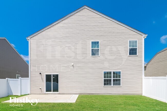 Building Photo - 43 S Great White Way