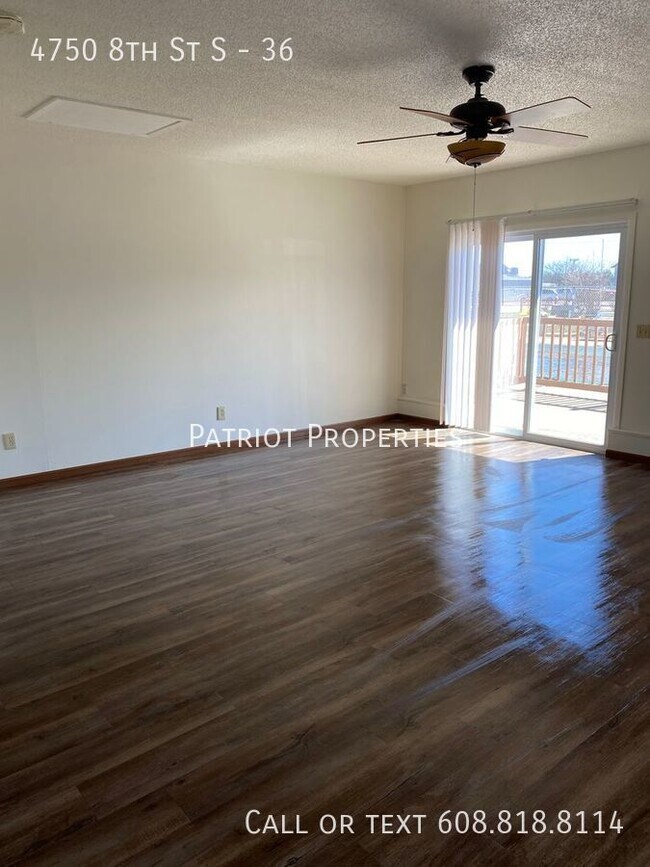 Building Photo - 4750 8th St S