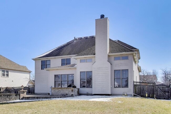 Building Photo - 2951 Old Glory Dr