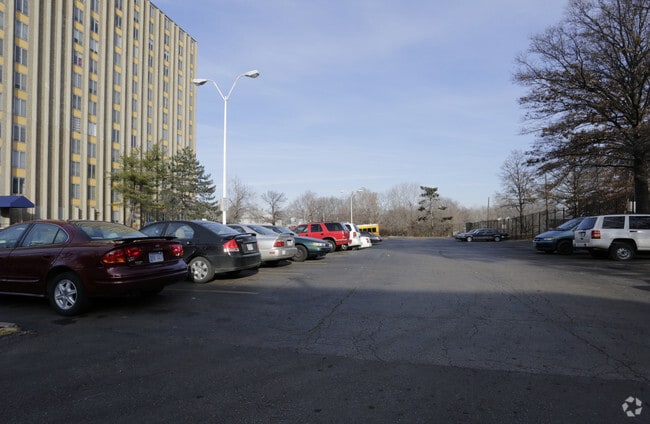 Building Photo - Harmony Heights