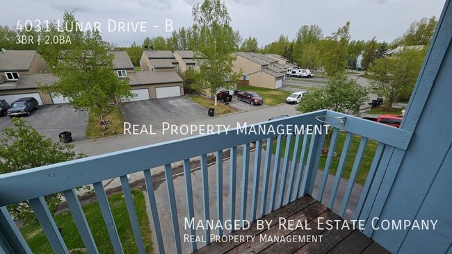 Building Photo - 4031 Lunar Dr