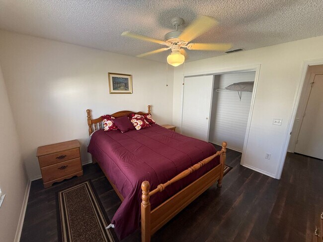 Building Photo - Delightful Turnkey Furnished, 2 bed, 2 Bath Patio Villa available for ANNUAL LEASE