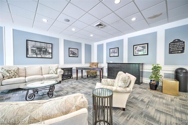 Building Photo - 35300 Woodward Ave