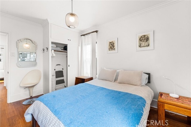 Building Photo - 3436 S Kerckhoff Ave