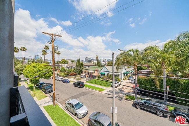 Building Photo - 6201 La Mirada Ave