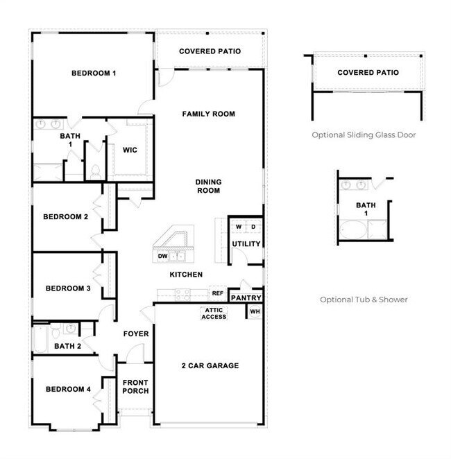 Building Photo - 509 Barton Run Dr