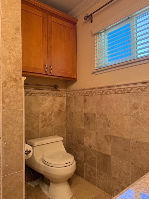 Privacy Toilet - 11138 Aqua Vista St