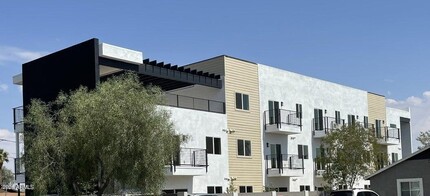 Building Photo - 1457 E Taylor St