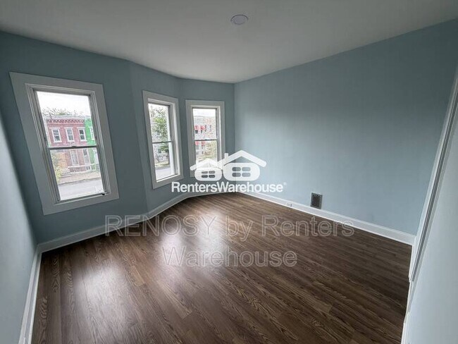 Building Photo - 2033 N Fulton Ave