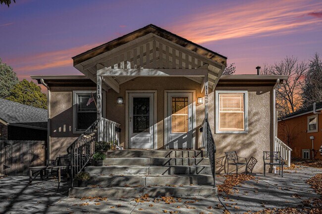 Building Photo - Start a Lease by 12/10 and Receive a $500 ...