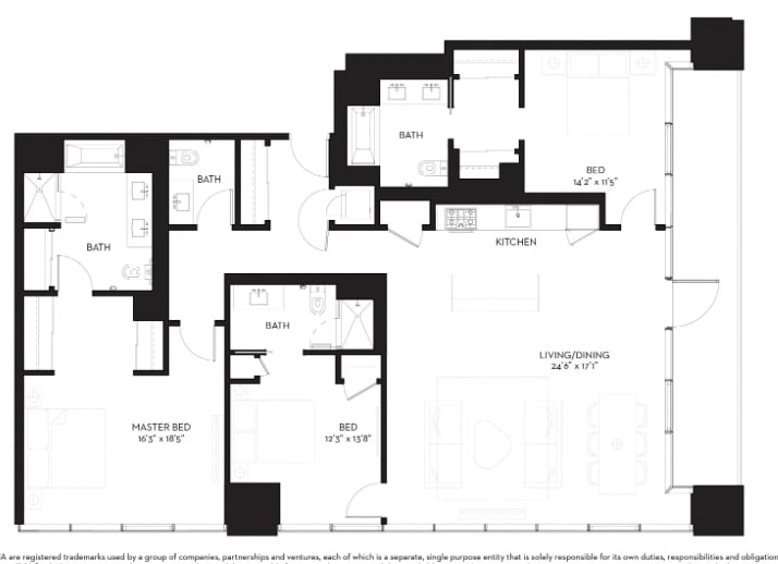 Building Photo - 31 E Roosevelt Rd