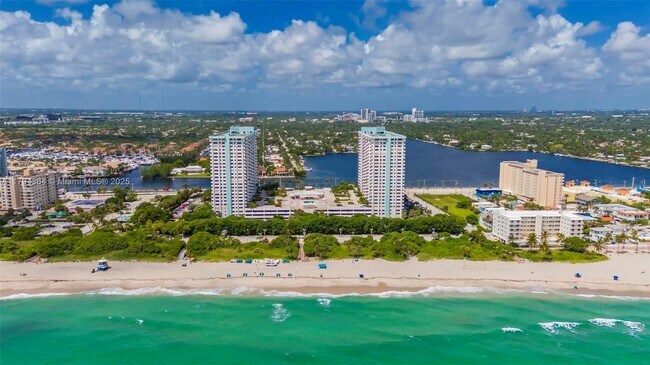 Building Photo - 1201 S Ocean Dr