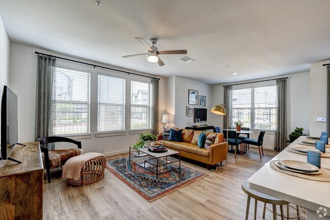 Building Photo - Double the Perks: 8 Weeks Free + Gift Card on Select Units!