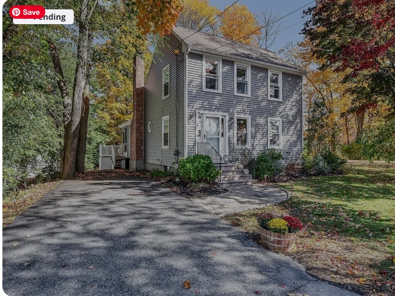 Building Photo - 5 Chauncy Cir