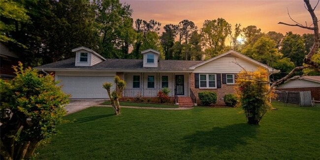 Building Photo - 2866 Manor Ct