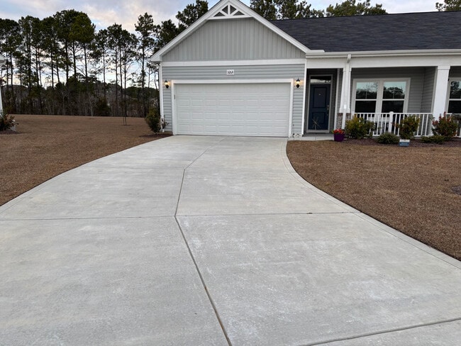 Building Photo - 106A Arnette Dr