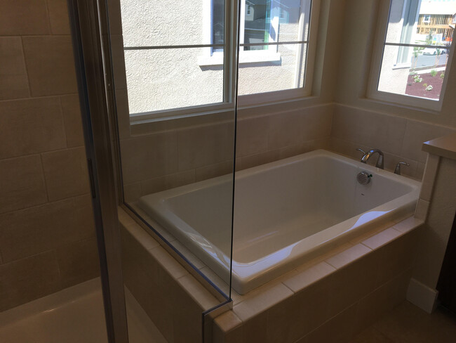 Master Bath (separate shower/soaking tub)) - 4573 Acacia Ridge St