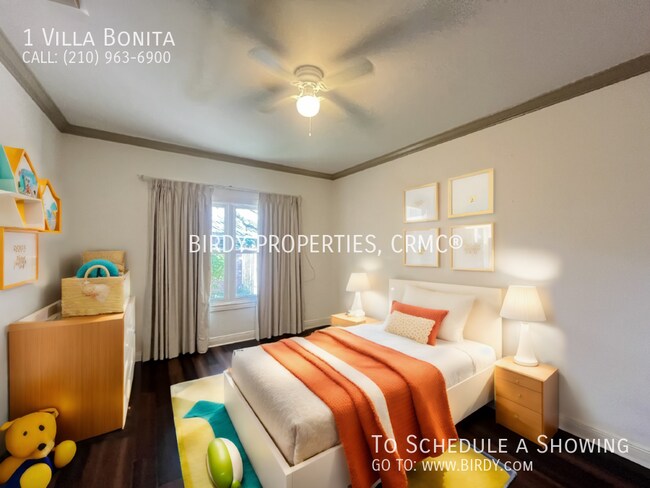 Building Photo - 1 Villa Bonita