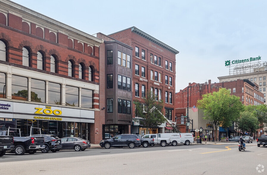 Construction Photo - Rendezvous on Elm