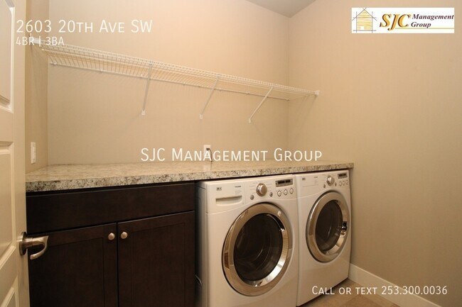 Building Photo - 2603 20th Ave SW