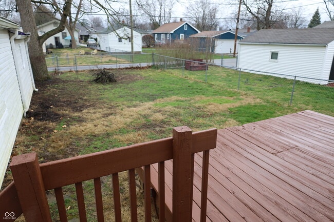 Building Photo - 1834 N Auburn St