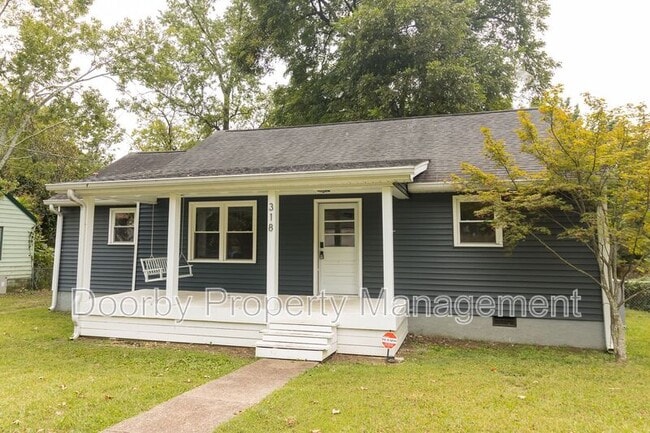 Building Photo - 318 Williams Dr