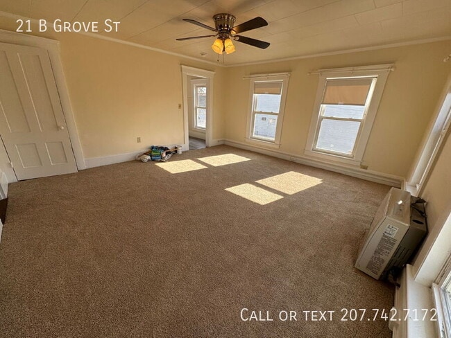 Building Photo - 21 Grove St