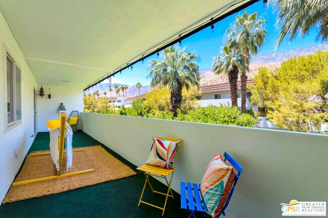Building Photo - 2301 S Sky View Dr
