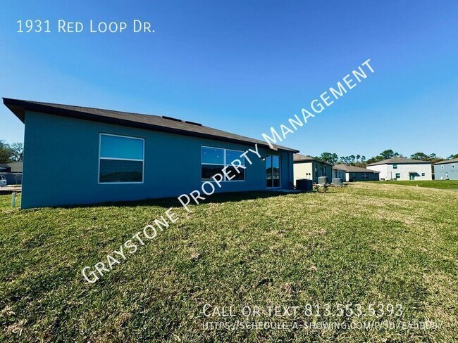 Building Photo - Modern Luxury in Lakeland: Brand New Home ...