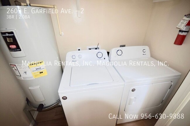 Building Photo - 2609 E Garfield Ave