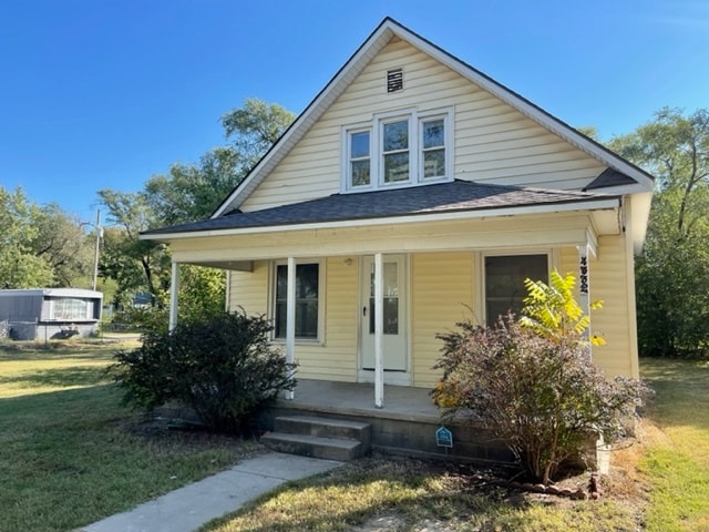 Primary Photo - 4332 S Seneca St