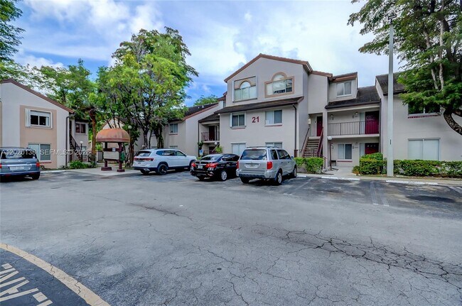 Building Photo - 14014 SW 91st Terrace