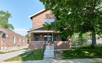 Building Photo - 5021 Ray Ave