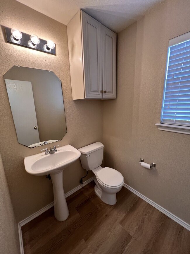 Building Photo - Generous Outdoor Space & Lawn Care Included!