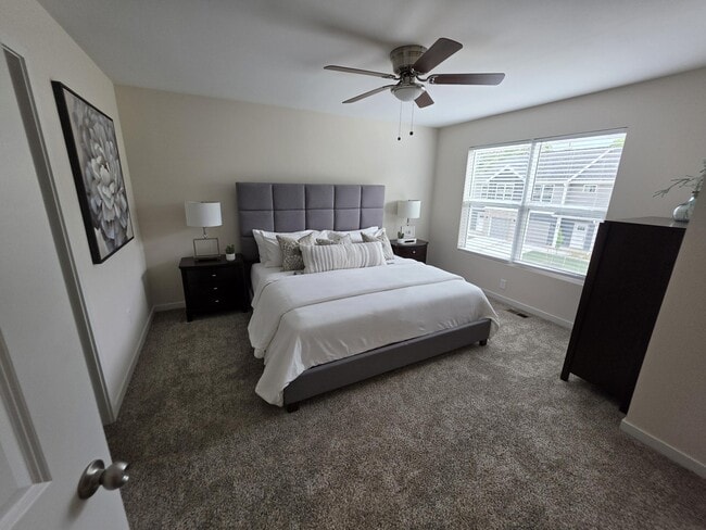 Floorplan - Western Reserve LLC