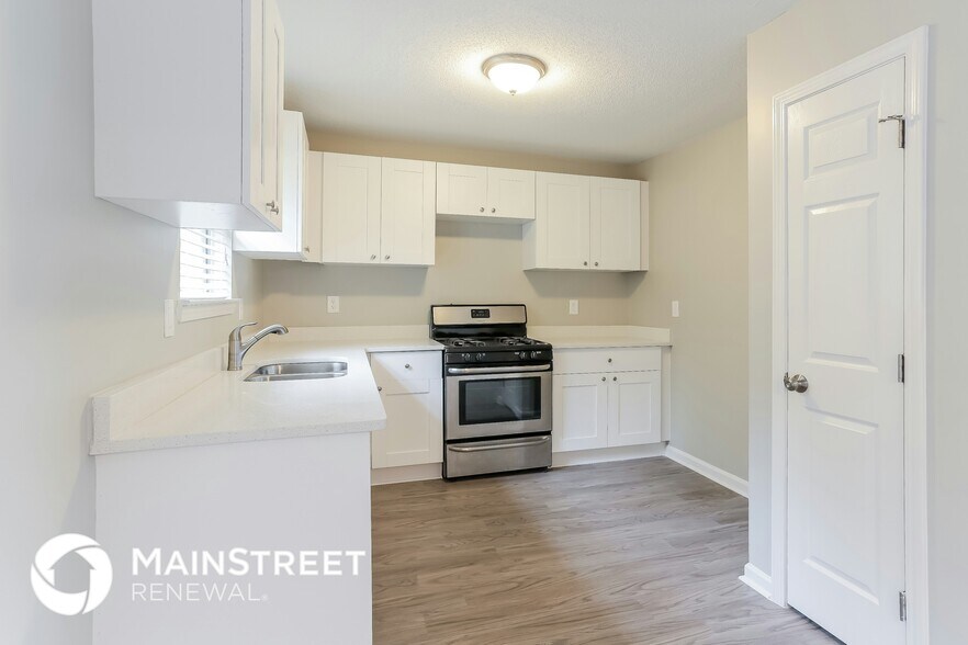 Building Photo - 4258 Ward Bluff Dr